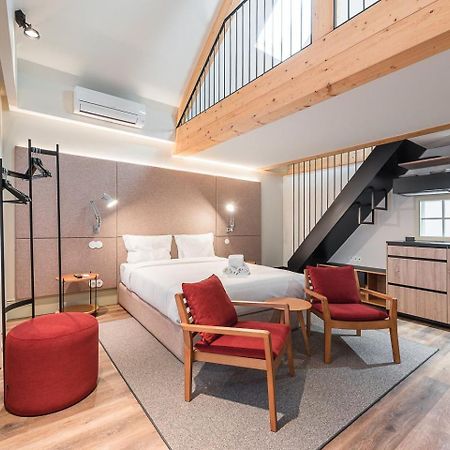 Guestready - Mercadores 150 - H Porto Zewnętrze zdjęcie
