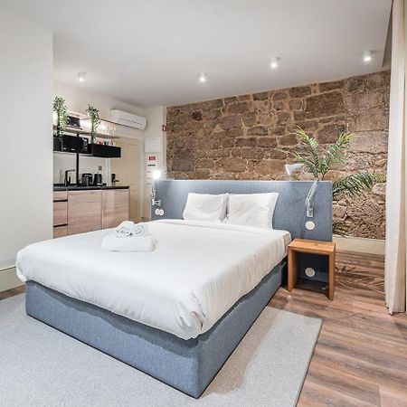 Guestready - Mercadores 150 - H Porto Zewnętrze zdjęcie