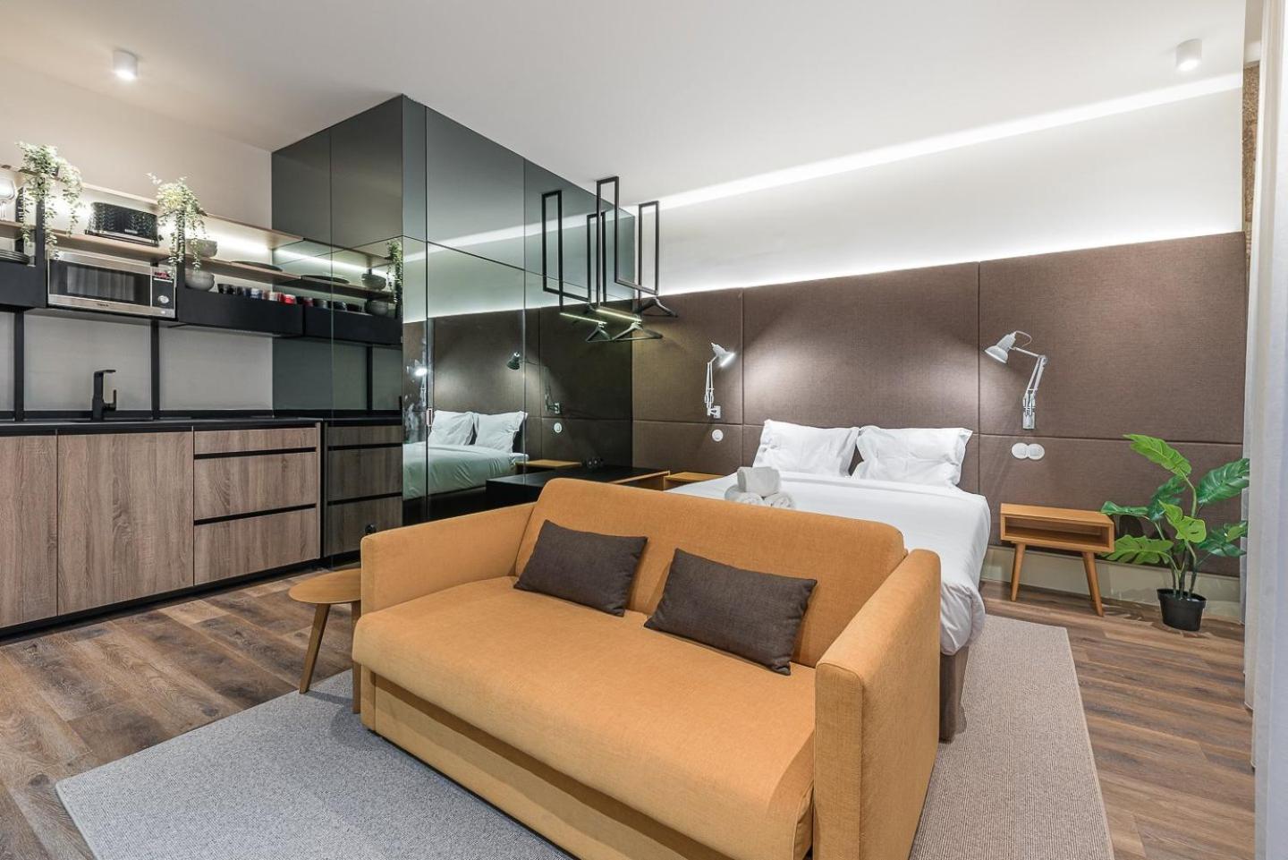 Guestready - Mercadores 150 - H Porto Zewnętrze zdjęcie