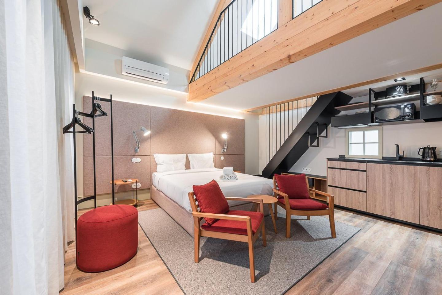 Guestready - Mercadores 150 - H Porto Zewnętrze zdjęcie