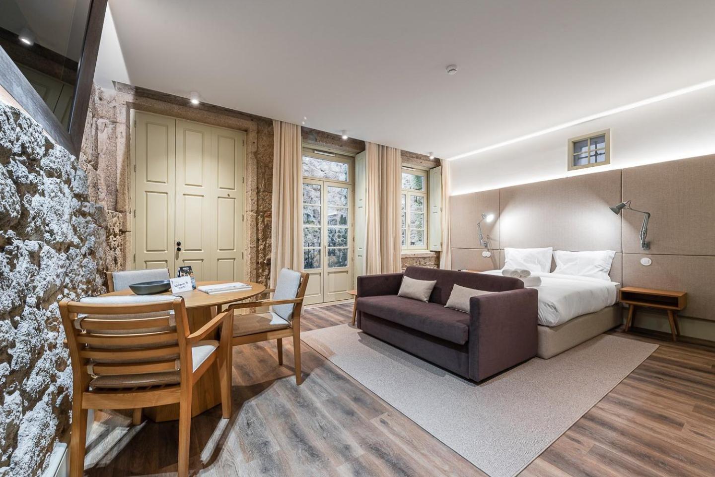 Guestready - Mercadores 150 - H Porto Zewnętrze zdjęcie