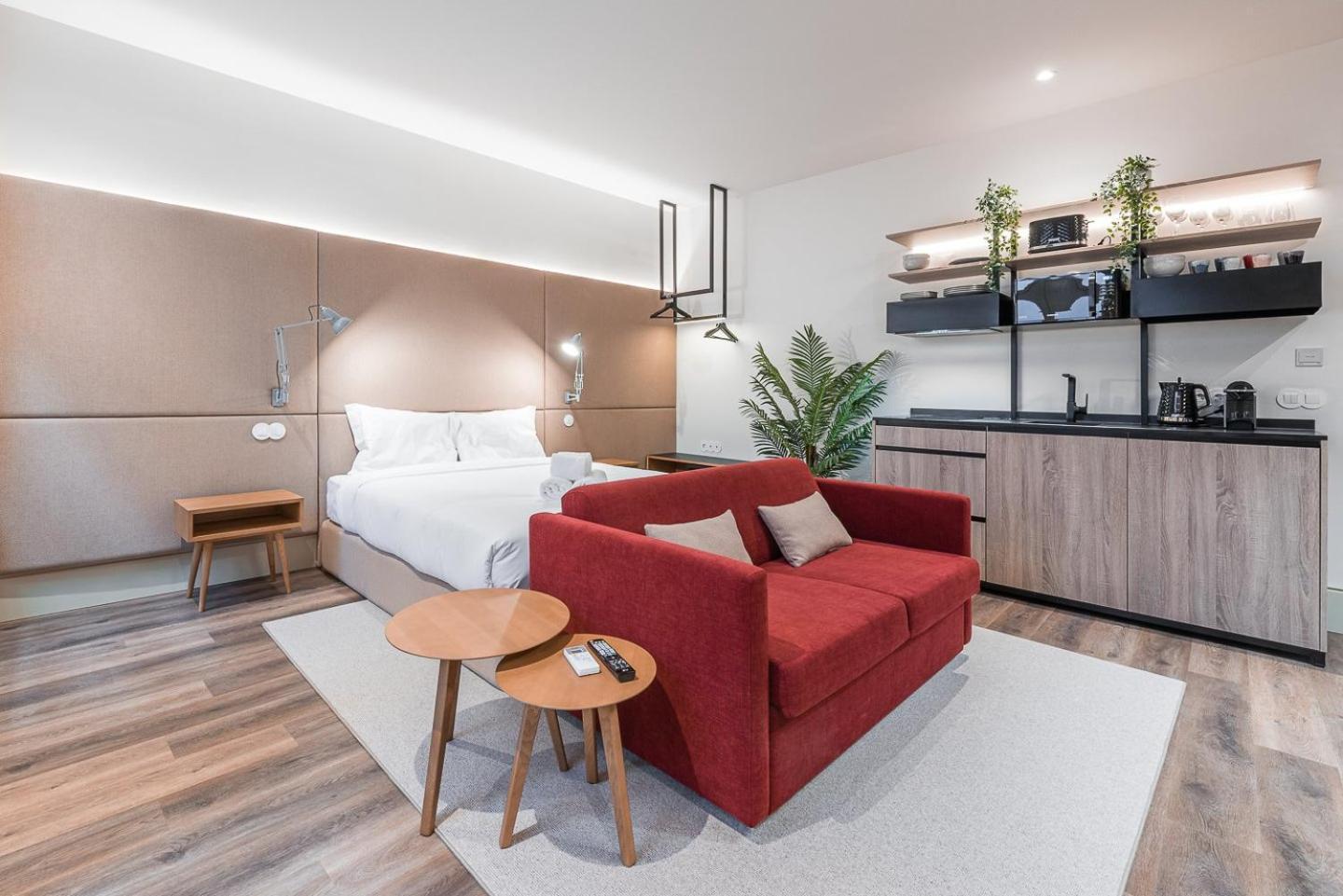 Guestready - Mercadores 150 - H Porto Zewnętrze zdjęcie