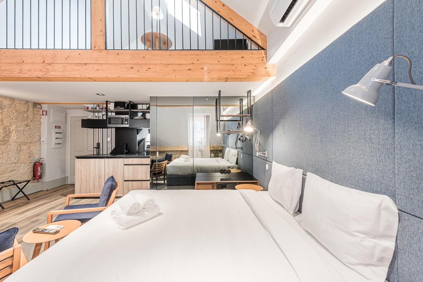Guestready - Mercadores 150 - H Porto Zewnętrze zdjęcie