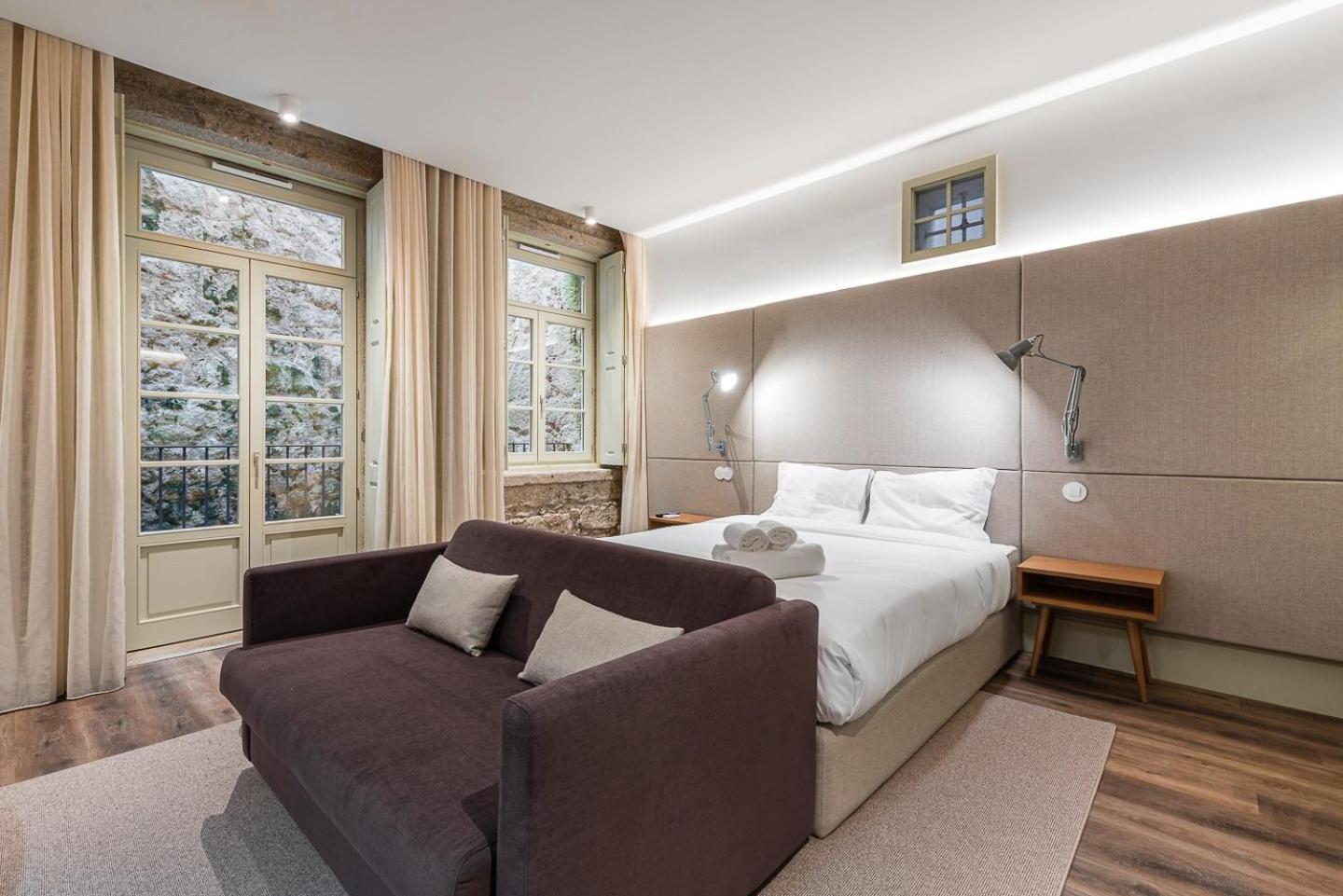 Guestready - Mercadores 150 - H Porto Zewnętrze zdjęcie
