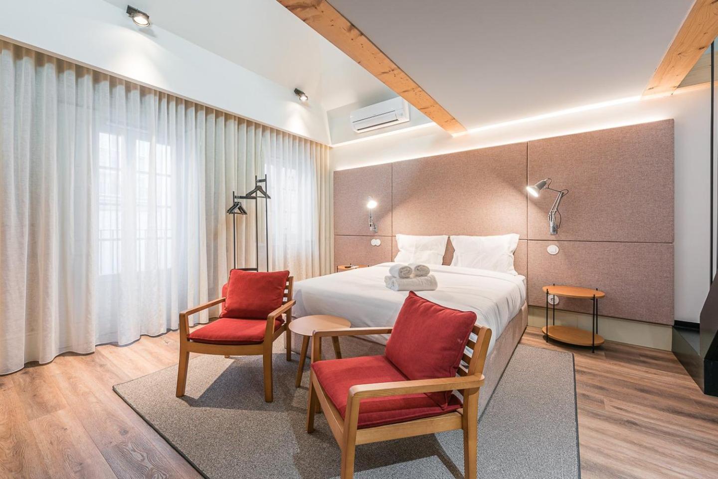 Guestready - Mercadores 150 - H Porto Zewnętrze zdjęcie