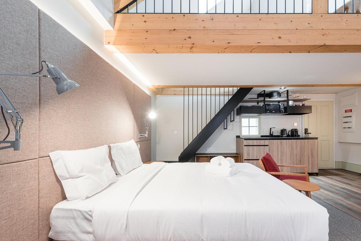 Guestready - Mercadores 150 - H Porto Zewnętrze zdjęcie