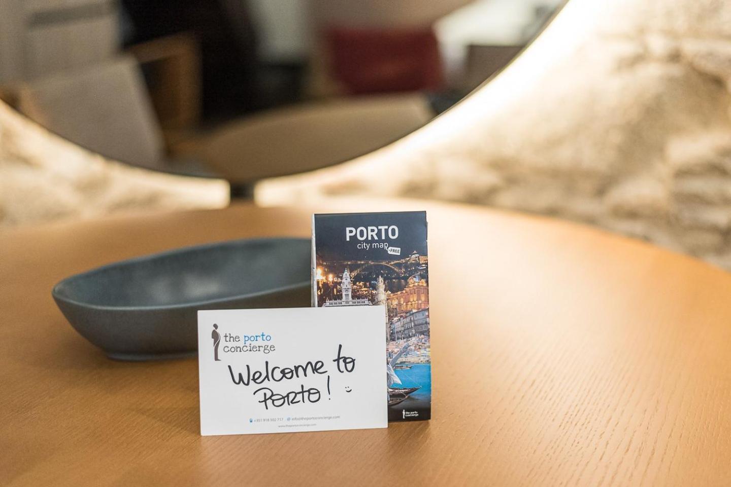 Guestready - Mercadores 150 - H Porto Zewnętrze zdjęcie
