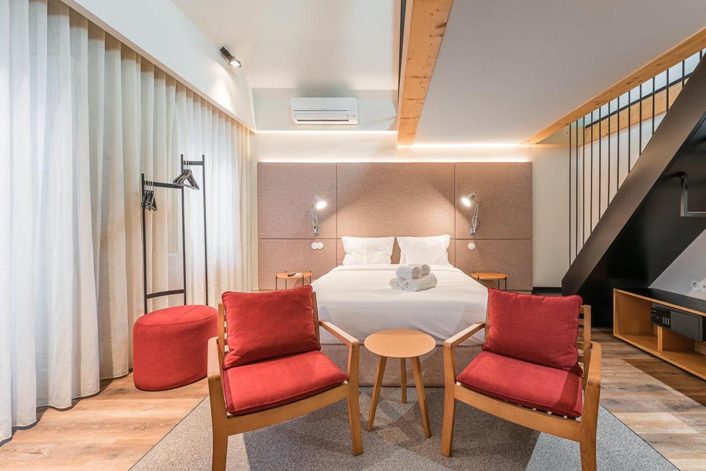 Guestready - Mercadores 150 - H Porto Zewnętrze zdjęcie
