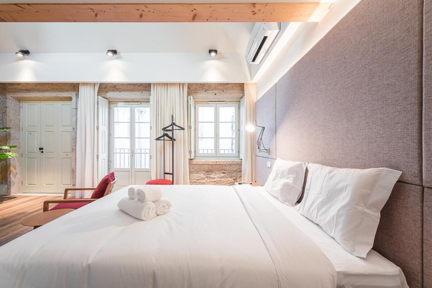 Guestready - Mercadores 150 - H Porto Zewnętrze zdjęcie