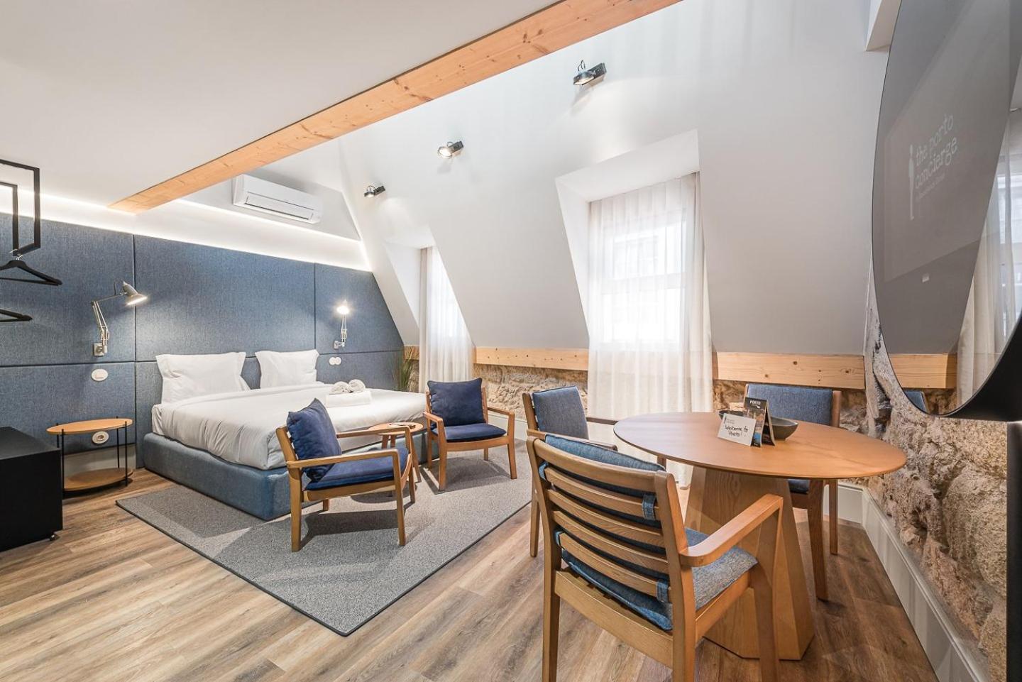 Guestready - Mercadores 150 - H Porto Zewnętrze zdjęcie