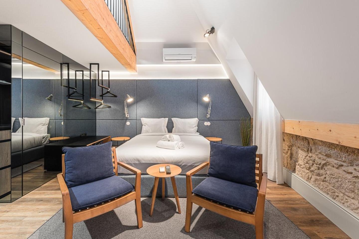 Guestready - Mercadores 150 - H Porto Zewnętrze zdjęcie