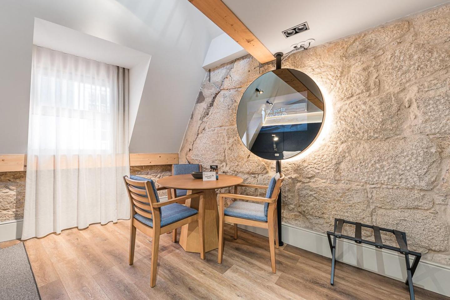 Guestready - Mercadores 150 - H Porto Zewnętrze zdjęcie