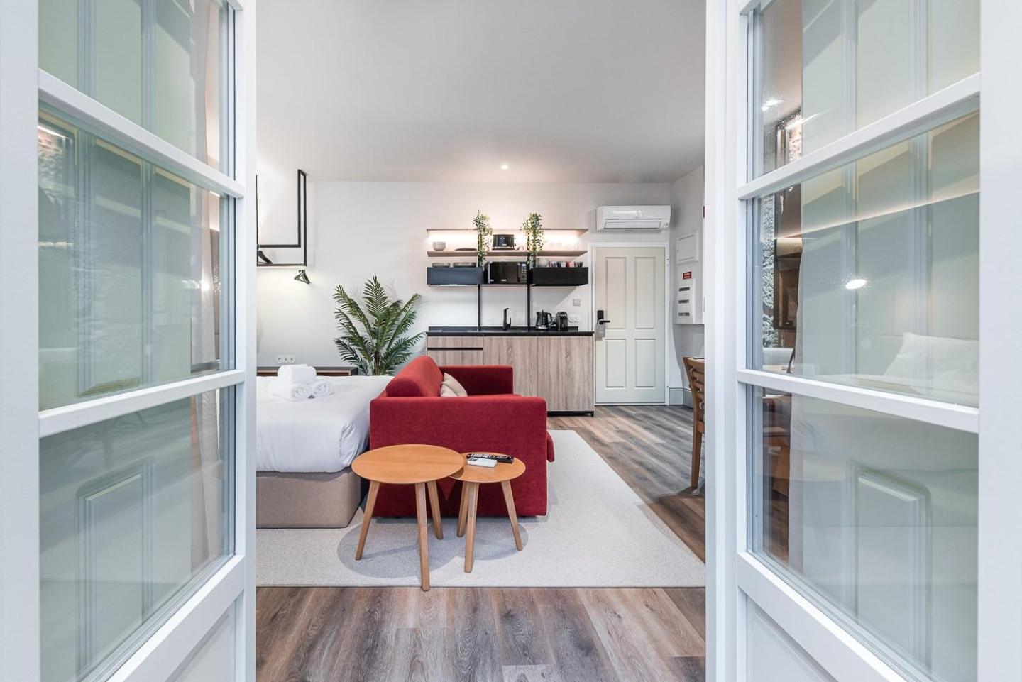 Guestready - Mercadores 150 - H Porto Zewnętrze zdjęcie