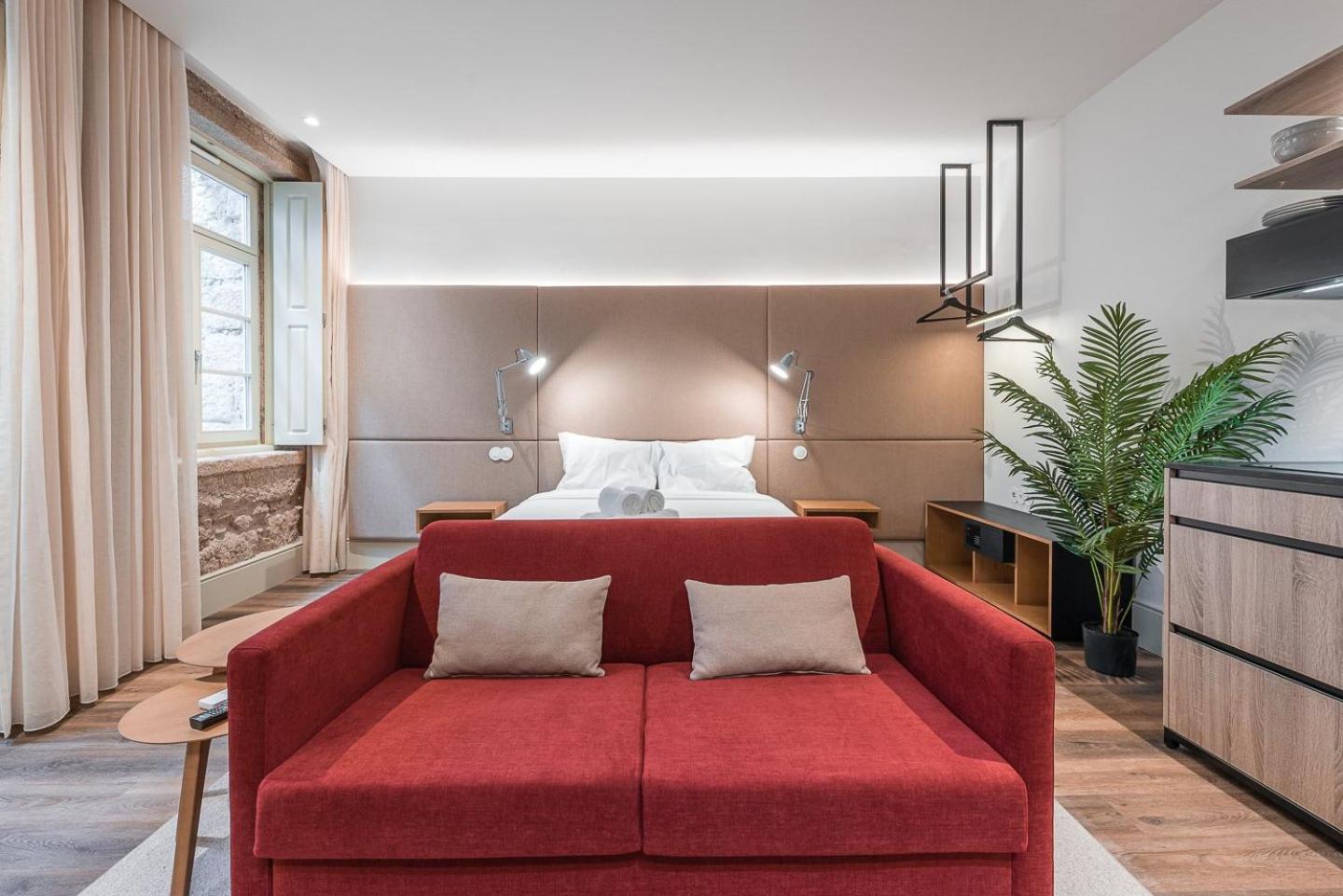 Guestready - Mercadores 150 - H Porto Zewnętrze zdjęcie