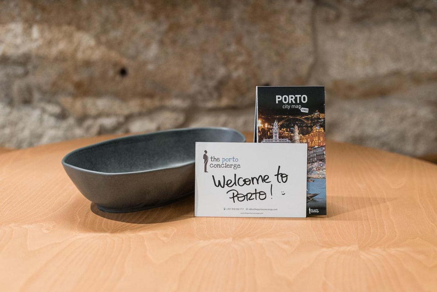 Guestready - Mercadores 150 - H Porto Zewnętrze zdjęcie