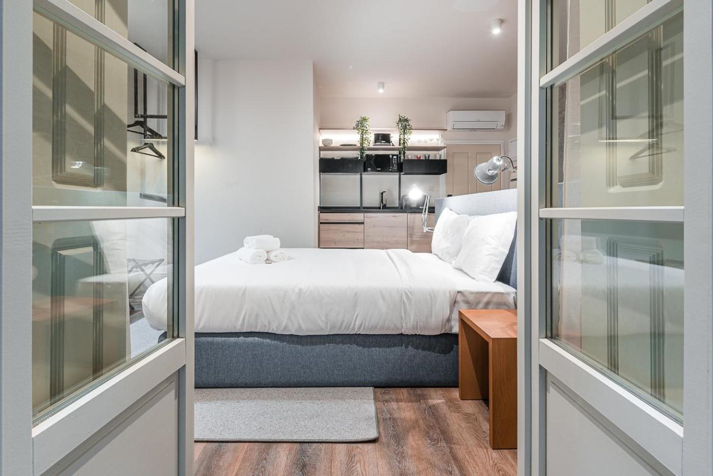 Guestready - Mercadores 150 - H Porto Zewnętrze zdjęcie